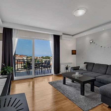 Urban Apartment Makarska Kültér fotó