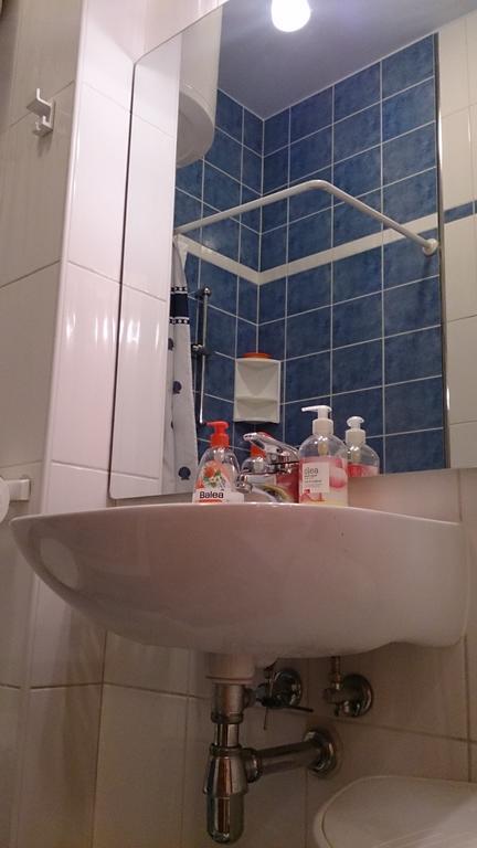 Urban Apartment Makarska Szoba fotó