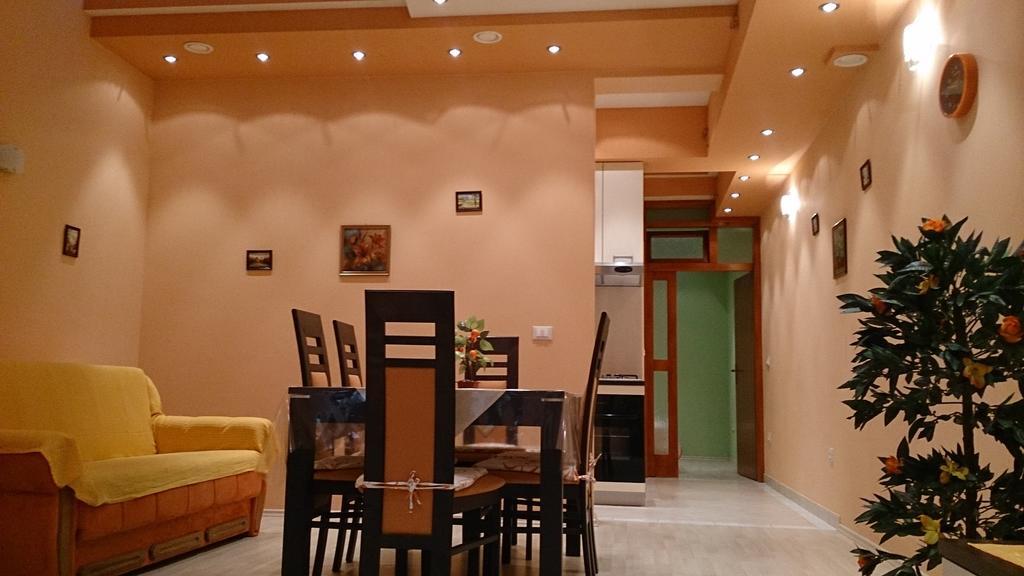 Urban Apartment Makarska Szoba fotó