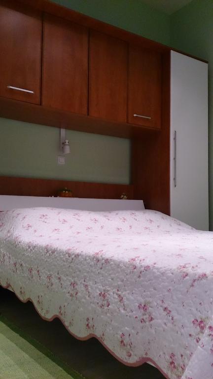 Urban Apartment Makarska Szoba fotó
