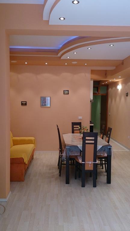 Urban Apartment Makarska Szoba fotó