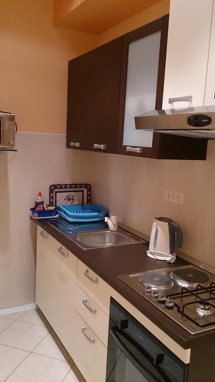 Urban Apartment Makarska Szoba fotó