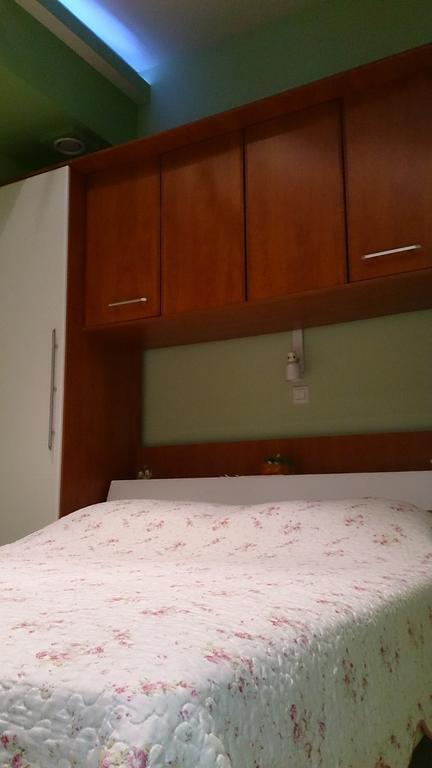 Urban Apartment Makarska Szoba fotó