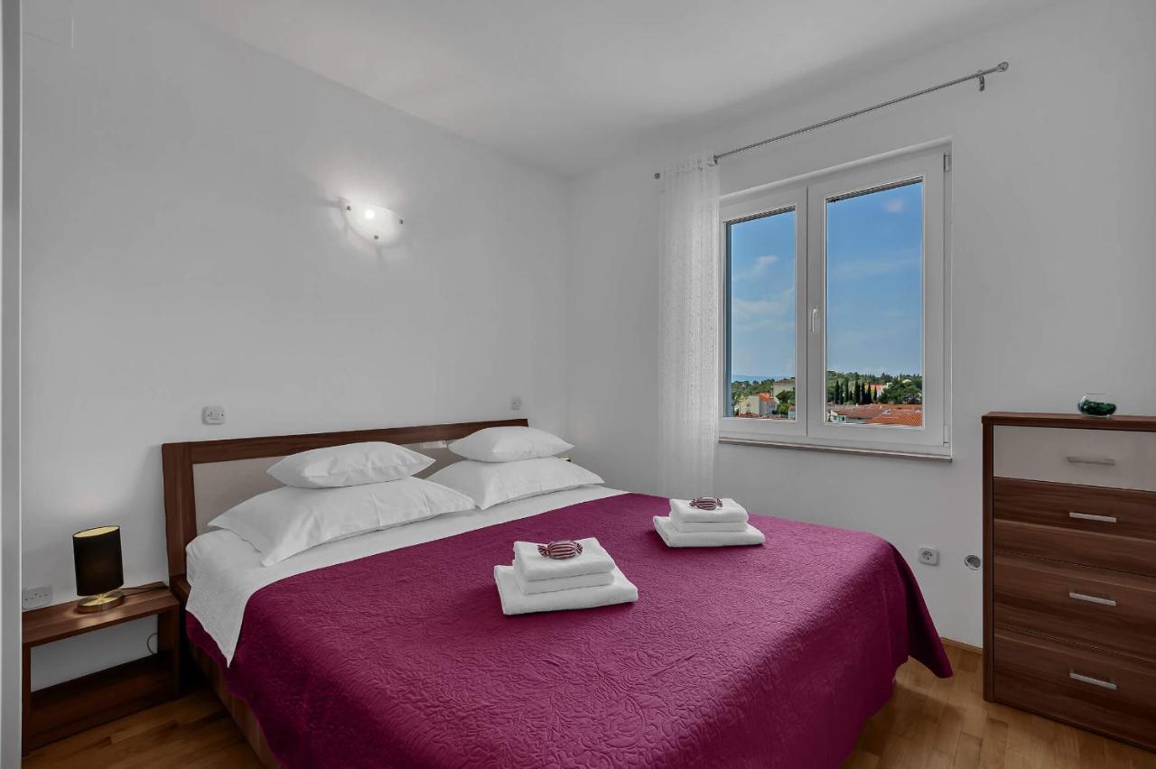 Urban Apartment Makarska Kültér fotó