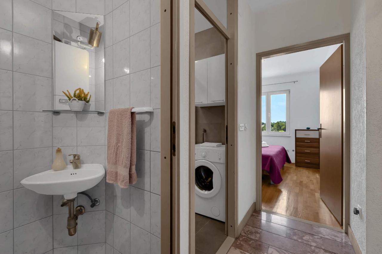 Urban Apartment Makarska Kültér fotó