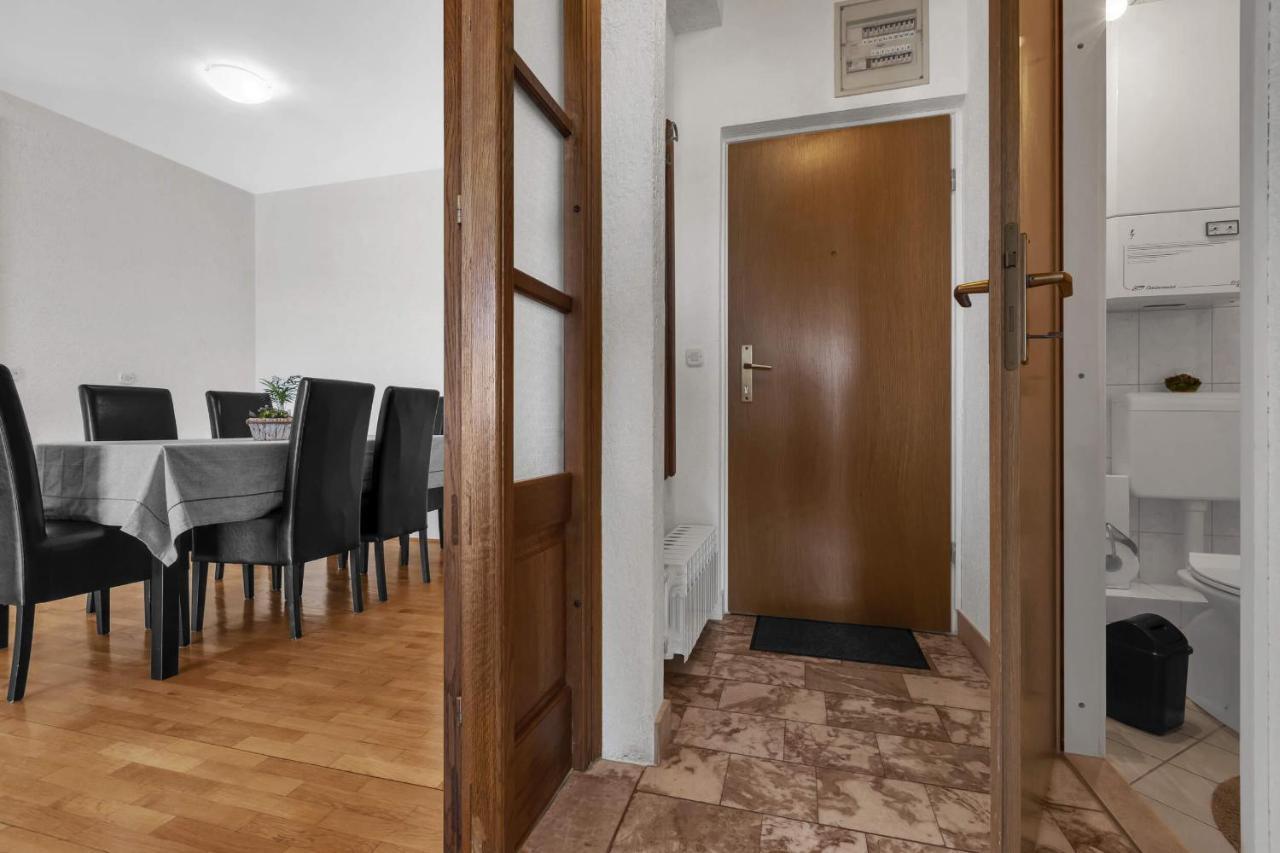 Urban Apartment Makarska Kültér fotó