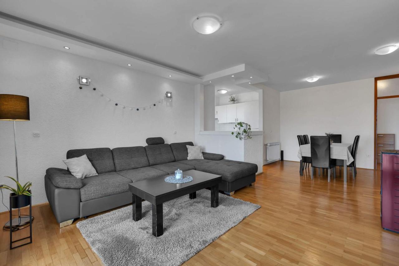 Urban Apartment Makarska Kültér fotó