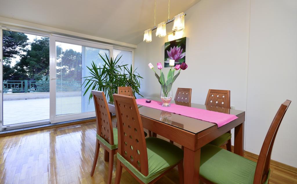 Urban Apartment Makarska Szoba fotó