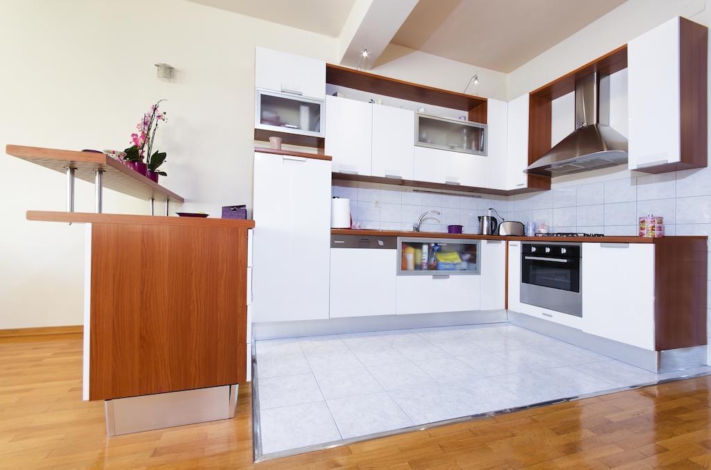 Urban Apartment Makarska Szoba fotó