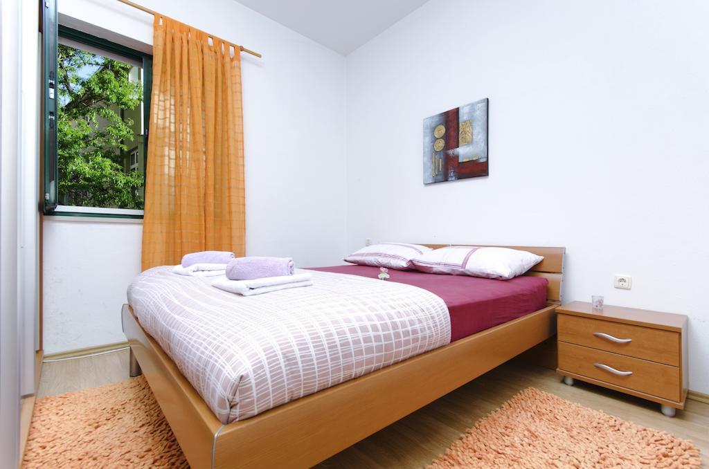 Urban Apartment Makarska Szoba fotó