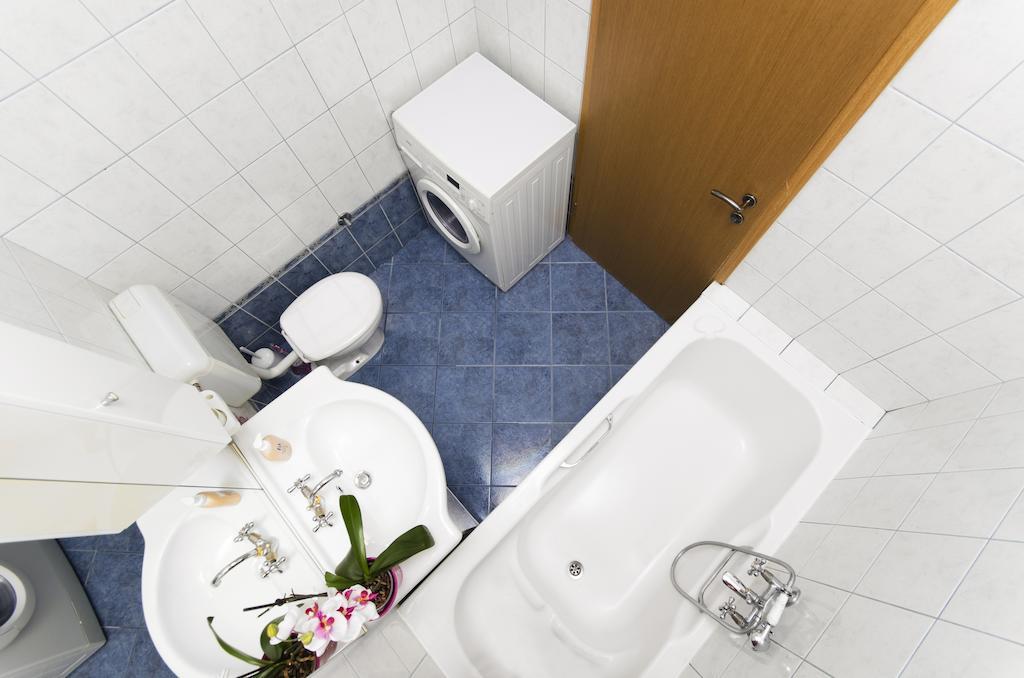 Urban Apartment Makarska Szoba fotó